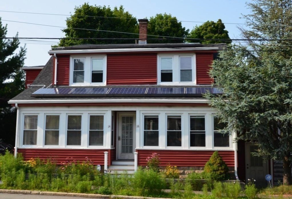 14 Essex Street, Swampscott, Massachusetts, 1 Bedroom Bedrooms, 4 Rooms Rooms,1 BathroomBathrooms,Residential Lease,For Rent,Essex Street,73546290