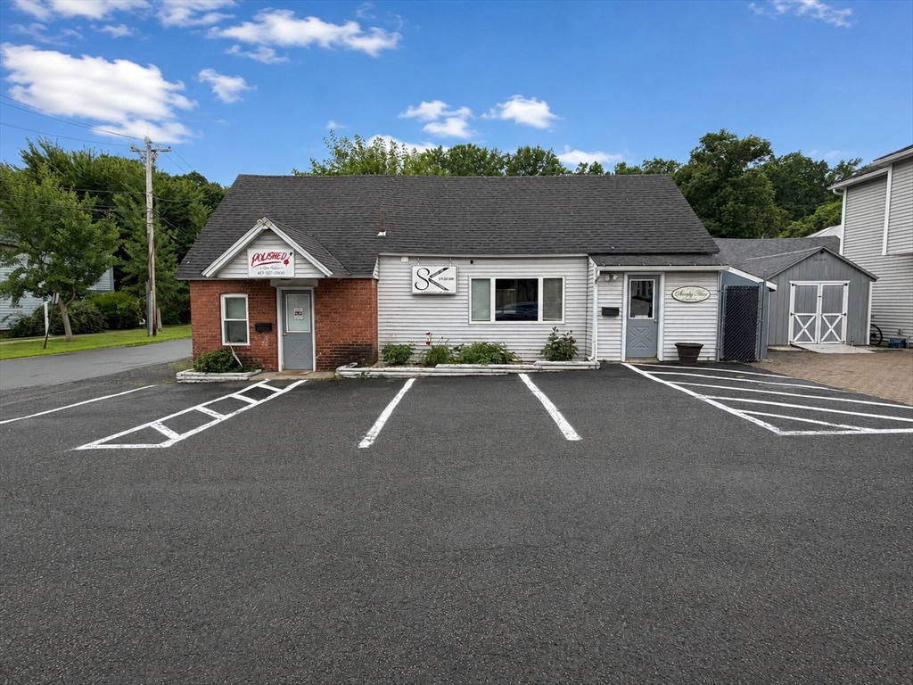 59 Conz St, Northampton, Massachusetts, ,Commercial Lease,For Rent,Conz St,73546293