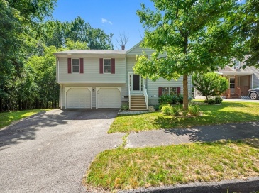 78 Darnell Rd, Worcester, Massachusetts, 3 Bedrooms Bedrooms, 7 Rooms Rooms,2 BathroomsBathrooms,Residential,For Sale,Darnell Rd,73546291