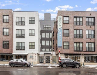 Residential Lease