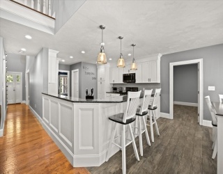59 Nina's Way, Raynham, Massachusetts, 5 Bedrooms Bedrooms, 10 Rooms Rooms,3 BathroomsBathrooms,Residential,For Sale,Nina's Way,73546318
