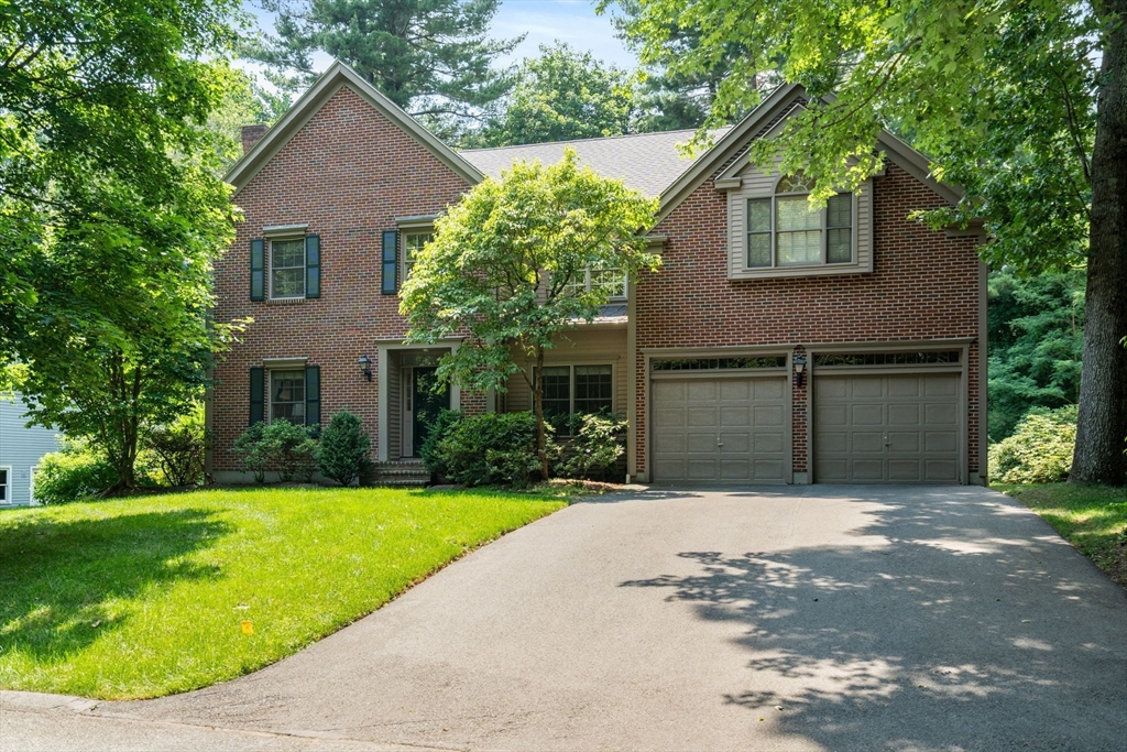 38 Upwey Rd, Wellesley, Massachusetts, 4 Bedrooms Bedrooms, 9 Rooms Rooms,3.5 BathroomsBathrooms,Residential,For Sale,Upwey Rd,73546333