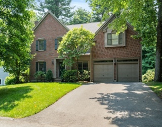 38 Upwey Rd, Wellesley, Massachusetts, 4 Bedrooms Bedrooms, 9 Rooms Rooms,3.5 BathroomsBathrooms,Residential,For Sale,Upwey Rd,73546333