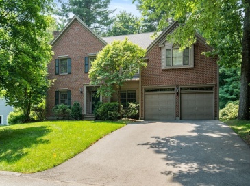 38 Upwey Rd, Wellesley, Massachusetts, 4 Bedrooms Bedrooms, 9 Rooms Rooms,3.5 BathroomsBathrooms,Residential,For Sale,Upwey Rd,73546333