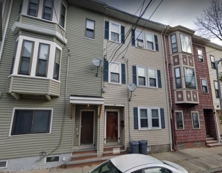 172 West 6th St, Boston, Massachusetts, 2 Bedrooms Bedrooms, 4 Rooms Rooms,1.5 BathroomsBathrooms,Residential Lease,For Rent,West 6th St,73546407