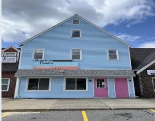 1794 Bridge St, Dracut, Massachusetts, ,Commercial Sale,For Sale,Bridge St,73546414
