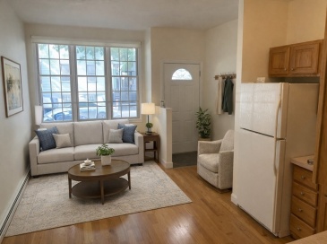 202 Hurley St, Cambridge, Massachusetts, 1 Bedroom Bedrooms, 2 Rooms Rooms,1 BathroomBathrooms,Residential Lease,For Rent,Hurley St,73546427