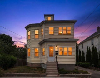 Residential Lease