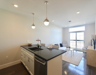 Residential Lease