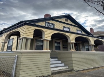 164 Chestnut Street, New Bedford, Massachusetts, 3 Bedrooms Bedrooms, 5 Rooms Rooms,1 BathroomBathrooms,Residential Lease,For Rent,Chestnut Street,73546473