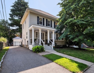 41 Kilgore Ave, Medford, Massachusetts, 4 Bedrooms Bedrooms, 8 Rooms Rooms,2.5 BathroomsBathrooms,Residential,For Sale,Kilgore Ave,73546479