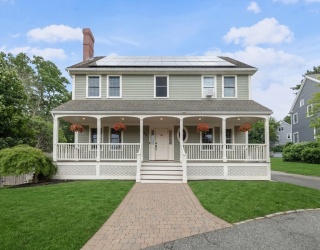 Residential