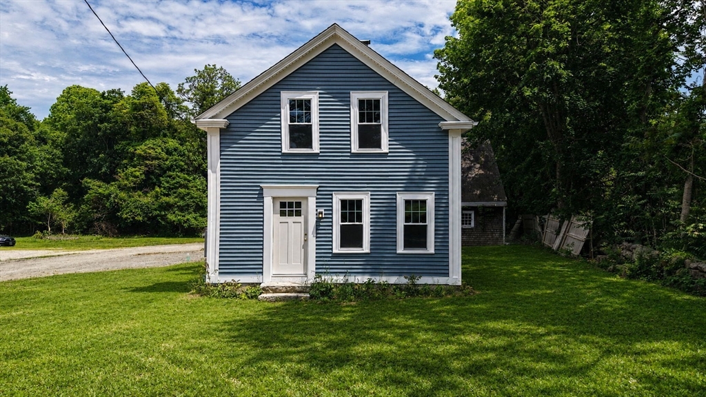 267 Bakerville Rd, Dartmouth, Massachusetts, 3 Bedrooms Bedrooms, 6 Rooms Rooms,1.5 BathroomsBathrooms,Residential Lease,For Rent,Bakerville Rd,73533273