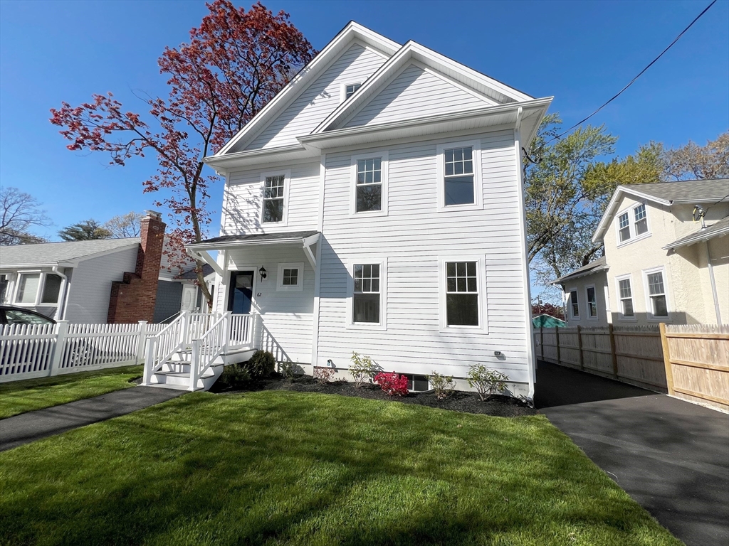 62 W. Milton Street, Boston, Massachusetts, 4 Bedrooms Bedrooms, 9 Rooms Rooms,3.5 BathroomsBathrooms,Residential Lease,For Rent,W. Milton Street,73546205