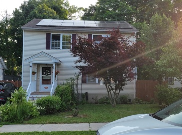 142 Jasper, Springfield, Massachusetts, 3 Bedrooms Bedrooms, 6 Rooms Rooms,1.5 BathroomsBathrooms,Residential,For Sale,Jasper,73546499