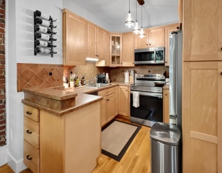 Residential Lease