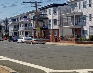 Residential Lease