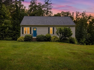 215 Sarty Rd, Warren, Massachusetts, 3 Bedrooms Bedrooms, 5 Rooms Rooms,2 BathroomsBathrooms,Residential,For Sale,Sarty Rd,73546517