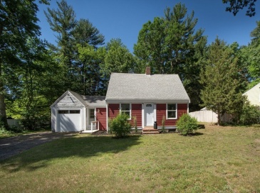 399 Plain Street, Marshfield, Massachusetts, 3 Bedrooms Bedrooms, 5 Rooms Rooms,2 BathroomsBathrooms,Residential,For Sale,Plain Street,73540867