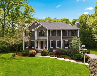 115 Webster Woods Ln, North Andover, Massachusetts, 4 Bedrooms Bedrooms, 10 Rooms Rooms,3 BathroomsBathrooms,Residential,For Sale,Webster Woods Ln,73524697
