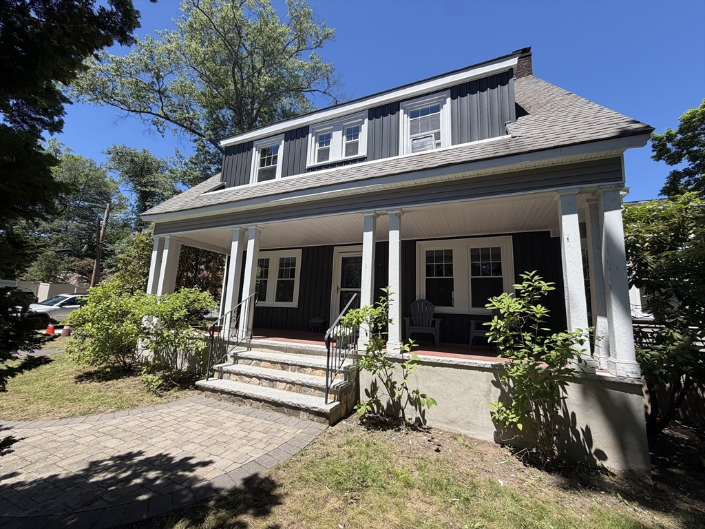 85 Barber Rd, Framingham, Massachusetts, 4 Bedrooms Bedrooms, 11 Rooms Rooms,2.5 BathroomsBathrooms,Residential Lease,For Rent,Barber Rd,73531954