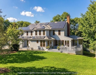 35 Northgate Rd, Chatham, Massachusetts, 5 Bedrooms Bedrooms, 10 Rooms Rooms,5 BathroomsBathrooms,Residential,For Sale,Northgate Rd,73506107