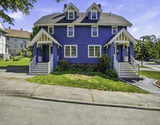 Residential
