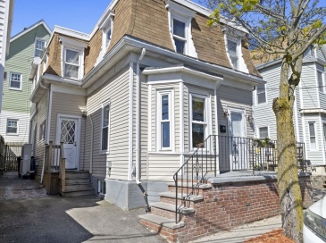 39 Alston Street, Somerville, Massachusetts, 3 Bedrooms Bedrooms, 6 Rooms Rooms,2 BathroomsBathrooms,Residential,For Sale,Alston Street,73508506