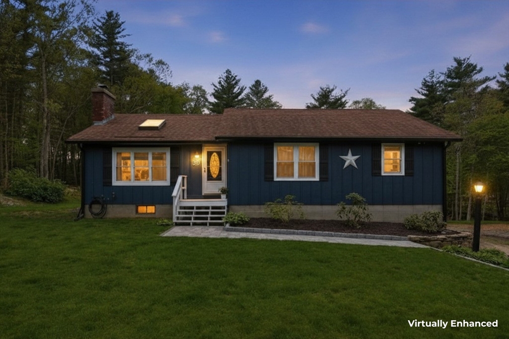 39 Arch Street, Douglas, Massachusetts, 4 Bedrooms Bedrooms, 9 Rooms Rooms,1 BathroomBathrooms,Residential,For Sale,Arch Street,73520849