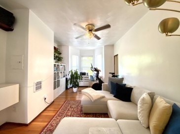 18 Cottage Street, Boston, Massachusetts, 1 Bedroom Bedrooms, 2 Rooms Rooms,1 BathroomBathrooms,Residential Lease,For Rent,Cottage Street,73535170