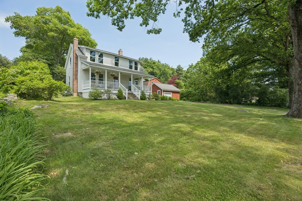 115 Brigham Street, Northborough, Massachusetts, 3 Bedrooms Bedrooms, 6 Rooms Rooms,2 BathroomsBathrooms,Residential,For Sale,Brigham Street,73538412