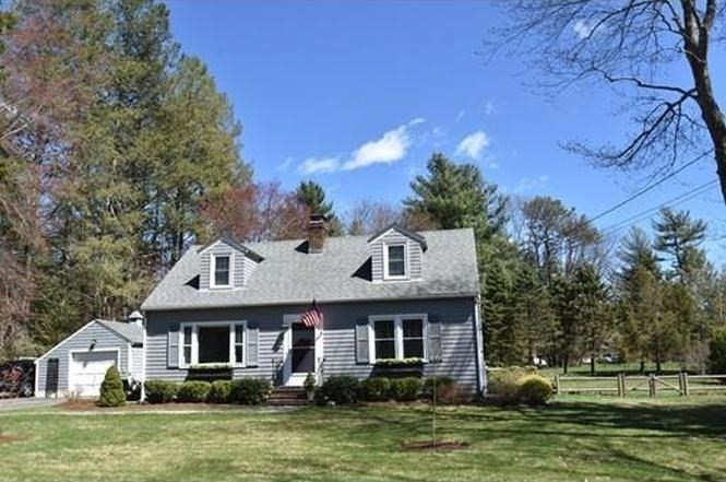16 Stone Rd, Sudbury, Massachusetts, 3 Bedrooms Bedrooms, 7 Rooms Rooms,2 BathroomsBathrooms,Residential,For Sale,Stone Rd,73532990