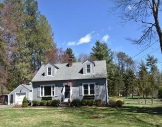 16 Stone Rd, Sudbury, Massachusetts, 3 Bedrooms Bedrooms, 7 Rooms Rooms,2 BathroomsBathrooms,Residential,For Sale,Stone Rd,73532990