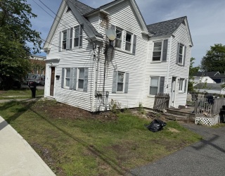 22 Summer St, Ashland, Massachusetts, 1 Bedroom Bedrooms, 4 Rooms Rooms,1 BathroomBathrooms,Residential Lease,For Rent,Summer St,73523813