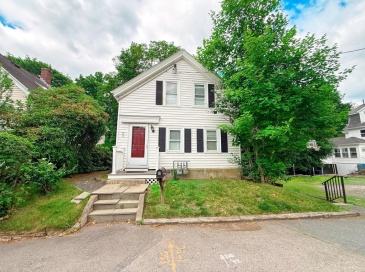 7 Elm, Natick, Massachusetts, 4 Bedrooms Bedrooms, 7 Rooms Rooms,1 BathroomBathrooms,Residential Lease,For Rent,Elm,73546539