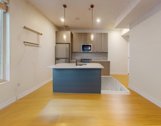 Residential Lease
