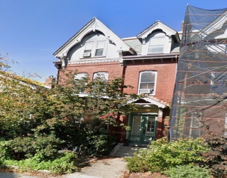 Residential Lease