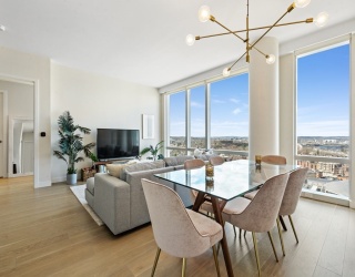 Residential Lease