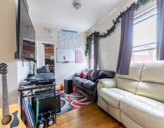 Residential Lease