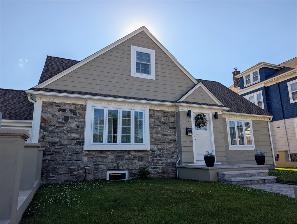 474 Burncoat St, Worcester, Massachusetts, 4 Bedrooms Bedrooms, 7 Rooms Rooms,3 BathroomsBathrooms,Residential Lease,For Rent,Burncoat St,73546558