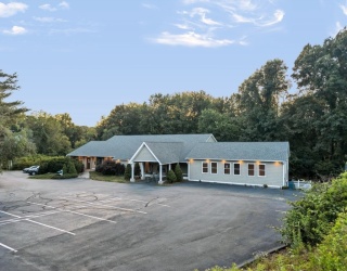 206 Turnpike Rd, Southborough, Massachusetts, ,Commercial Sale,For Sale,Turnpike Rd,73546571