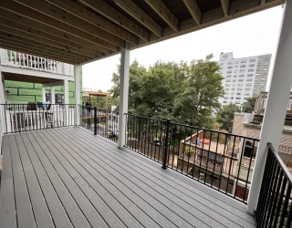 Residential Lease