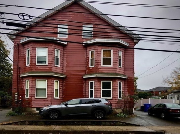 85 Pine Street, Waltham, Massachusetts, 2 Bedrooms Bedrooms, 3 Rooms Rooms,1 BathroomBathrooms,Residential Lease,For Rent,Pine Street,73546591