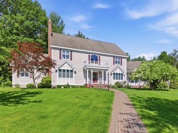 15 Long Pasture Rd, North Andover, Massachusetts, 7 Bedrooms Bedrooms, 15 Rooms Rooms,6.5 BathroomsBathrooms,Residential,For Sale,Long Pasture Rd,73546592
