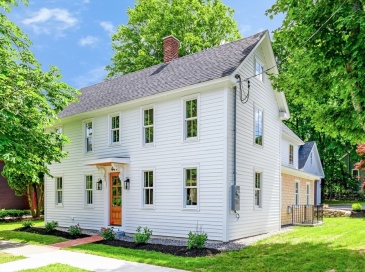 443 Merrimac St, Newburyport, Massachusetts, 4 Bedrooms Bedrooms, 8 Rooms Rooms,5.5 BathroomsBathrooms,Residential,For Sale,Merrimac St,73546598