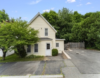 7 Terrace Pl, Fitchburg, Massachusetts, 3 Bedrooms Bedrooms, 7 Rooms Rooms,1.5 BathroomsBathrooms,Residential,For Sale,Terrace Pl,73546599