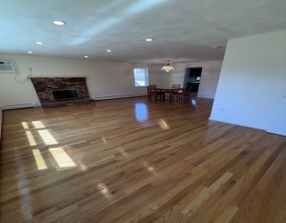 Residential Lease