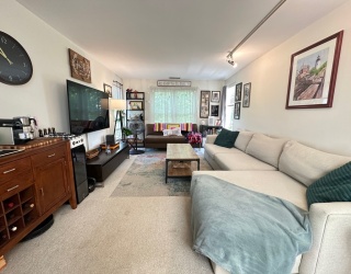 Residential Lease