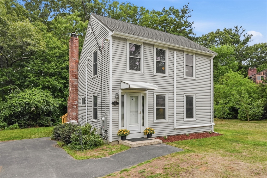 163 Water St, Framingham, Massachusetts, 3 Bedrooms Bedrooms, 7 Rooms Rooms,1.5 BathroomsBathrooms,Residential,For Sale,Water St,73546612