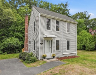 163 Water St, Framingham, Massachusetts, 3 Bedrooms Bedrooms, 7 Rooms Rooms,1.5 BathroomsBathrooms,Residential,For Sale,Water St,73546612